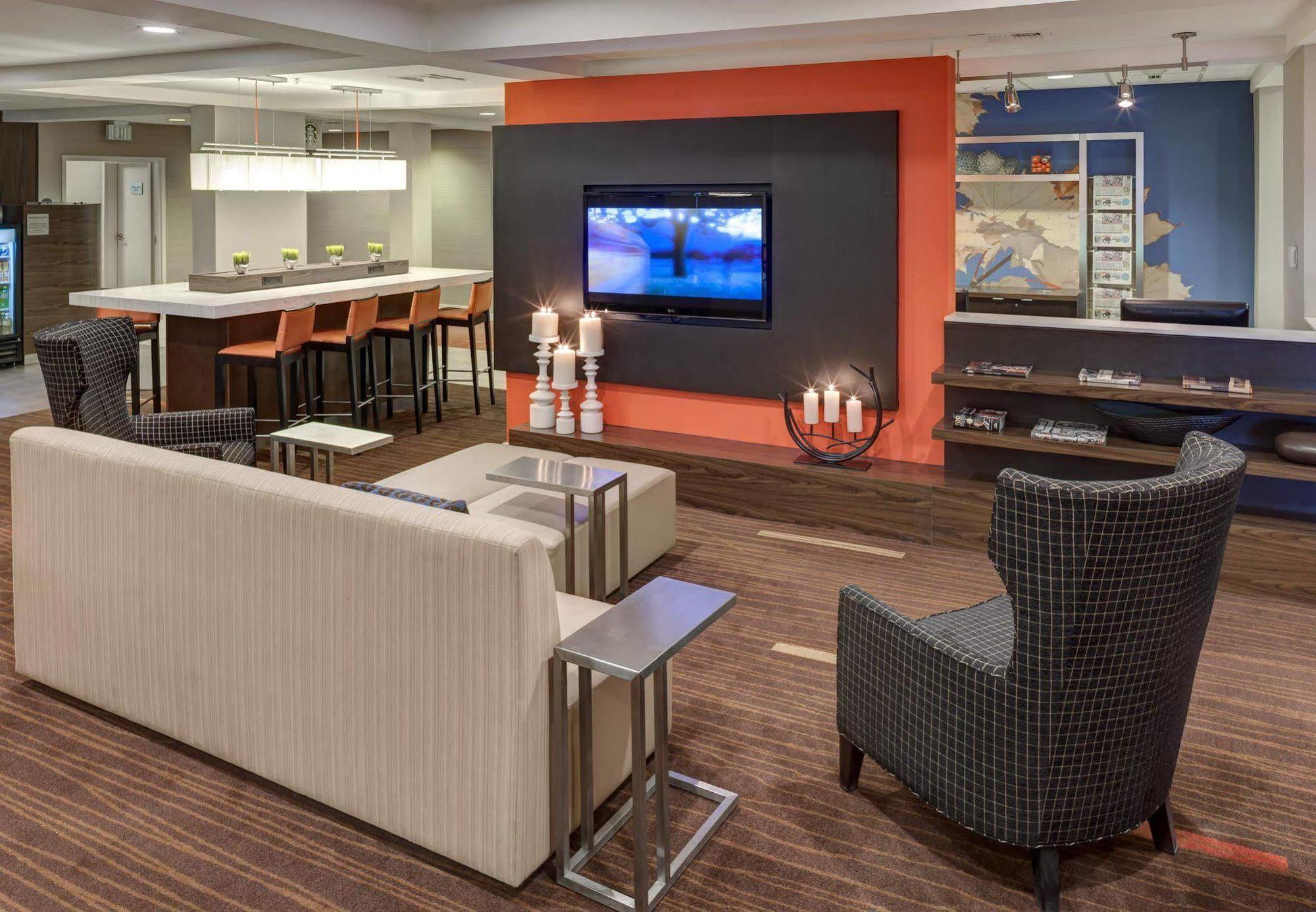 Hotel Courtyard By Marriott Wichita East Zewnętrze zdjęcie