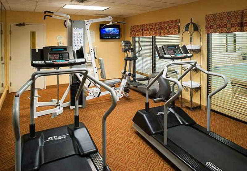 Hotel Courtyard By Marriott Wichita East Zewnętrze zdjęcie