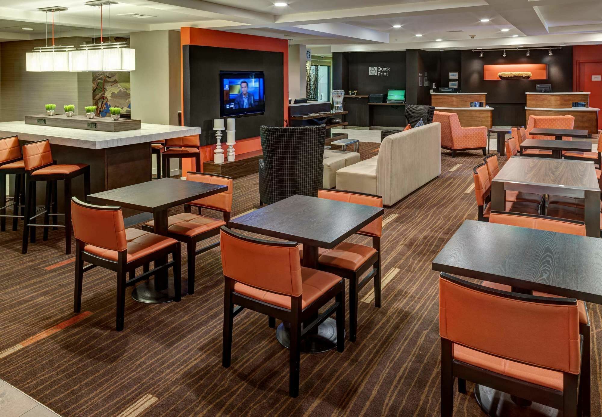 Hotel Courtyard By Marriott Wichita East Zewnętrze zdjęcie